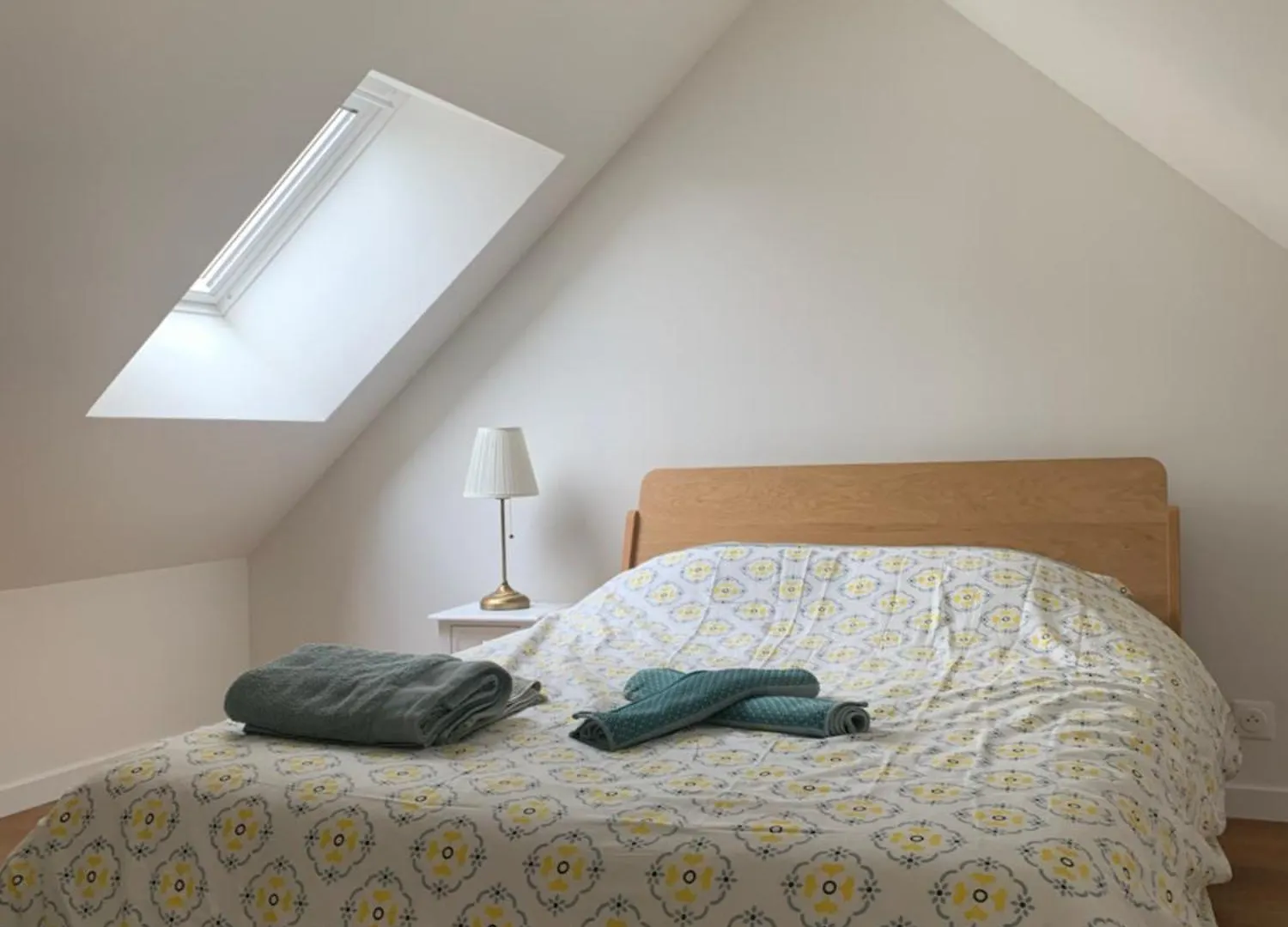 Semesterbostad Maison Annee 30 Chic Et Cosy Lorient Frankrike