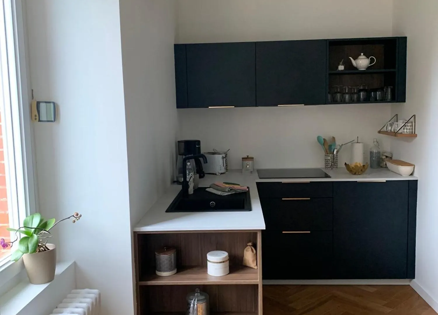 Semesterbostad Maison Annee 30 Chic Et Cosy Lorient Frankrike